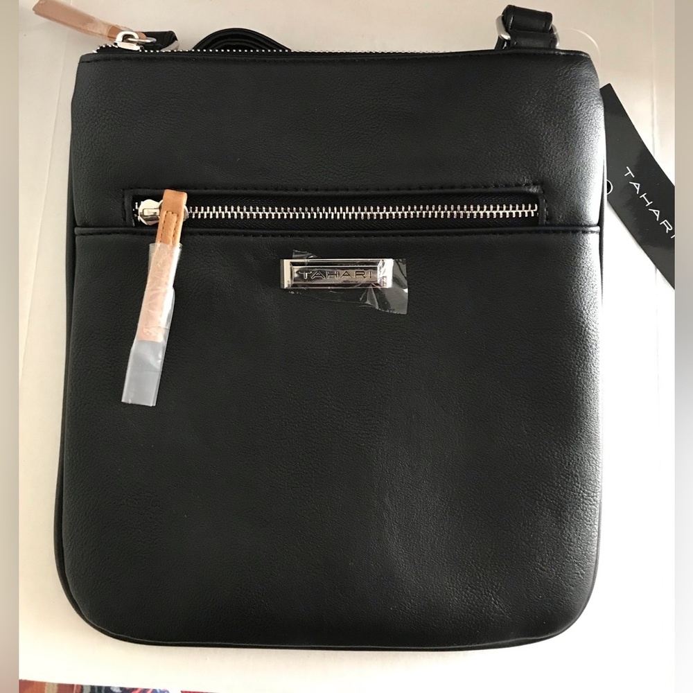 New‎ Tahari Crossbody